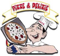 Home - Pizze e Delizie Arezzo